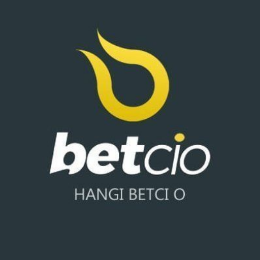 Betcio Logo